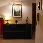 Bellavista Apartman Coazze