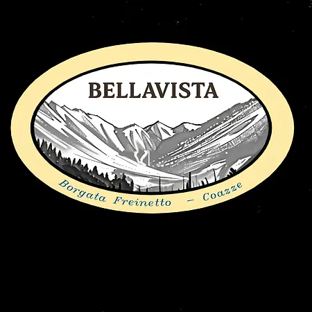 Bellavista Apartment Coazze