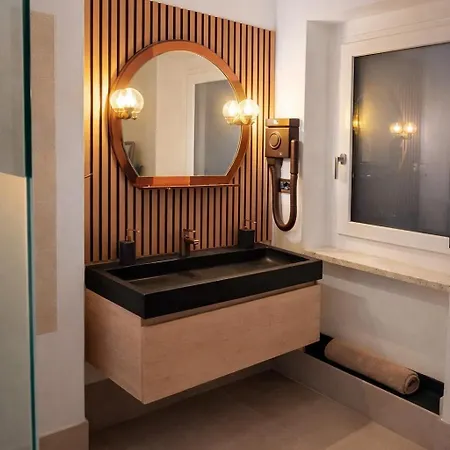 Apartman Bellavista