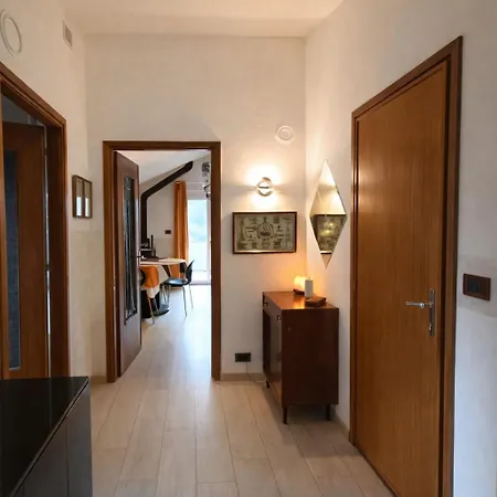 Bellavista Appartement *