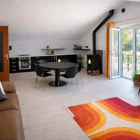 Appartement Bellavista *