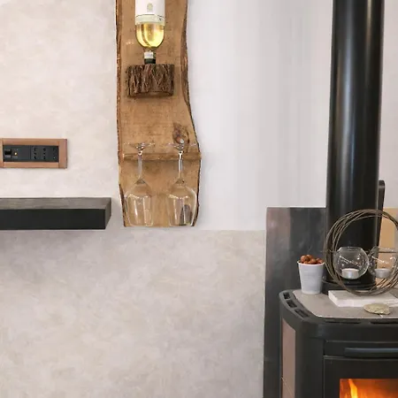 Bellavista 公寓 Coazze