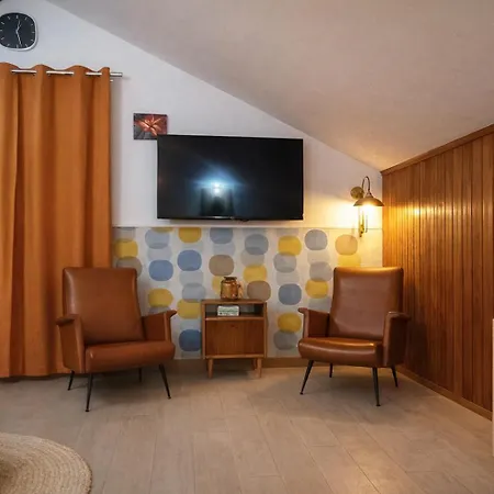 Bellavista Apartment