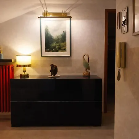 Bellavista Apartment Coazze