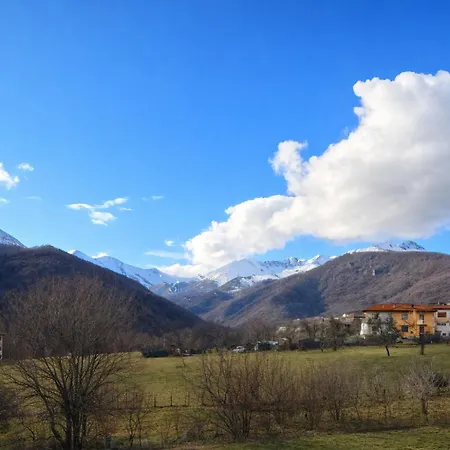 Apartment Bellavista