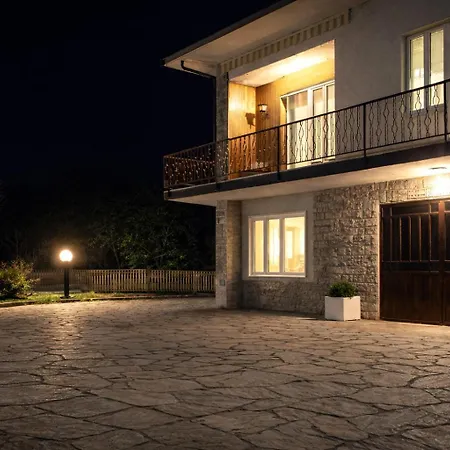 Bellavista Апартаменты