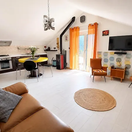 Bellavista Appartement *