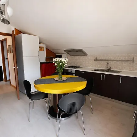 Bellavista Appartement Coazze