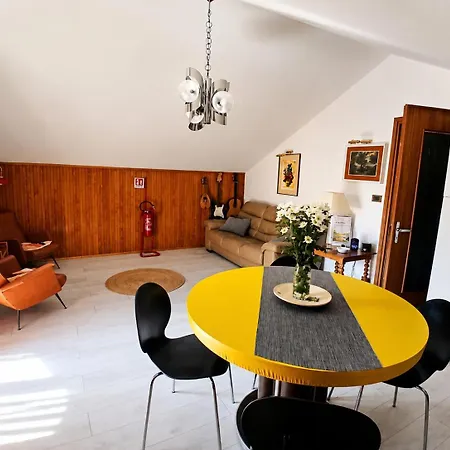 Bellavista Appartement *