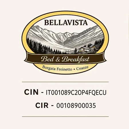 Bellavista Coazze