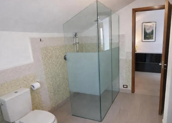 Bellavista Appartement *