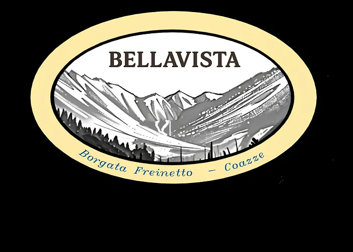 Bellavista Apartment Coazze