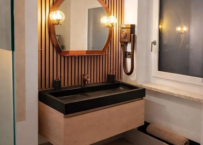 Apartment Bellavista