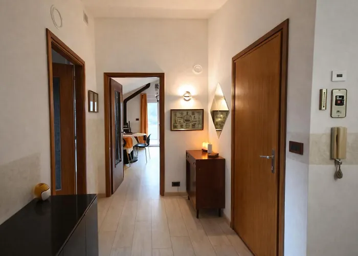 Bellavista Апартаменты *
