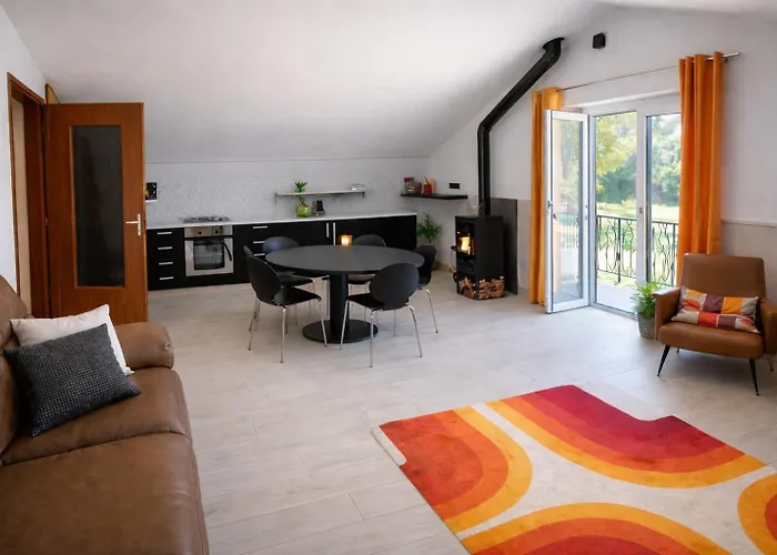 Apartmán Bellavista *