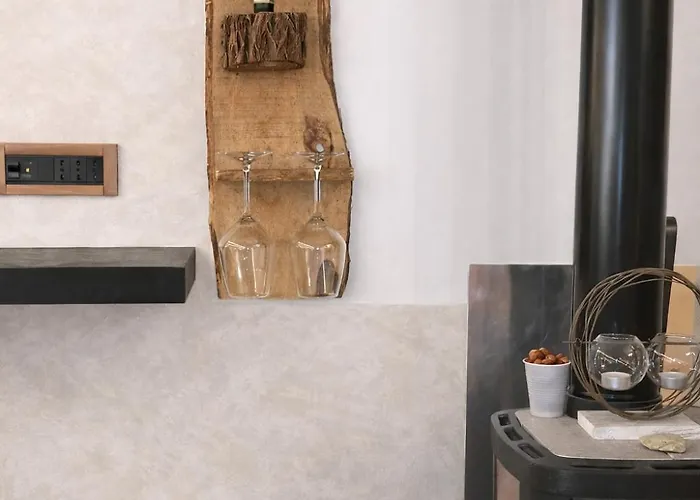 Bellavista Appartement Coazze