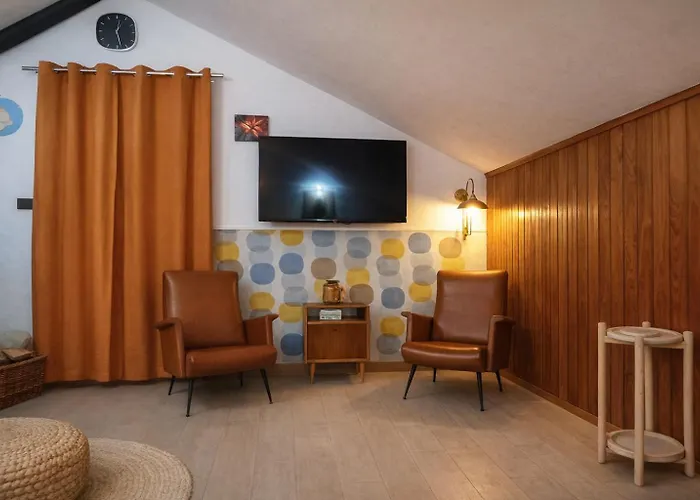 Bellavista Appartement