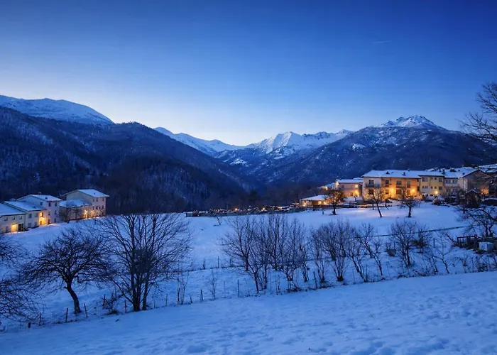 Bellavista Appartement *