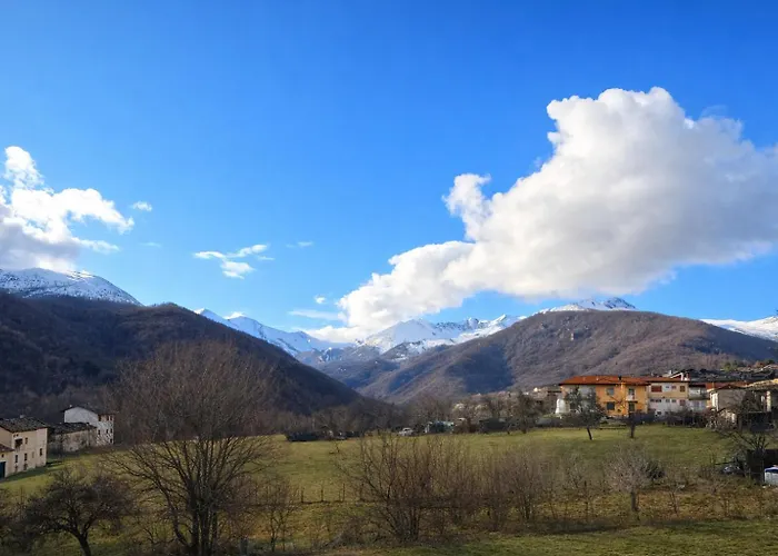 Apartment Bellavista