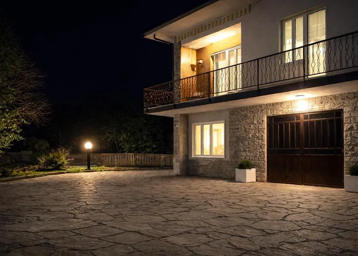 Bellavista Апартаменты