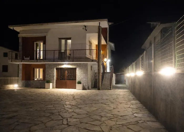Bellavista Apartment Coazze